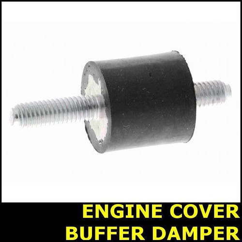 Engine cover buffer - engine,