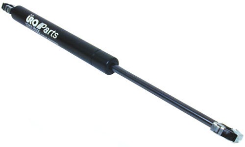 Hood lift - lift,, front